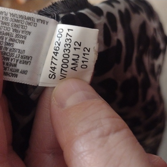 Women's Old Navy Blouse size M - Picture 10 of 10